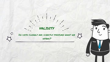 Data Quality Standards at USAID