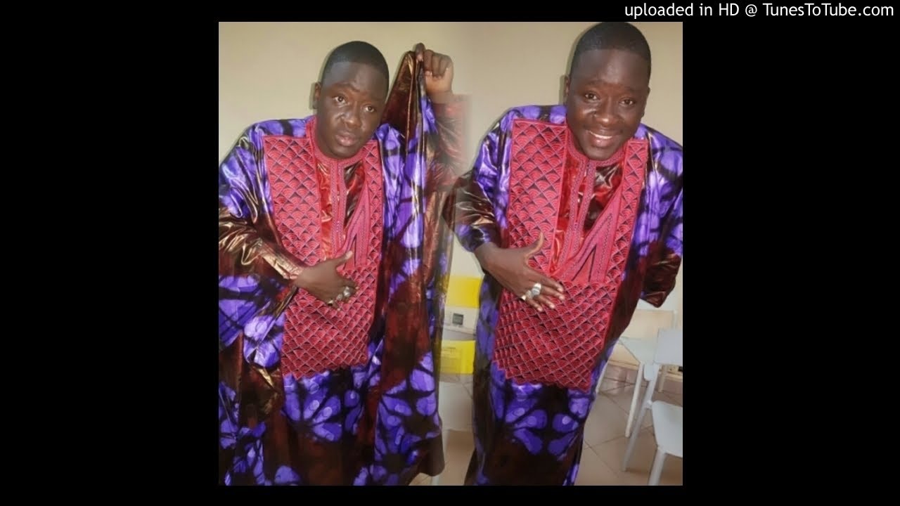 Niarela Papou Bajourou