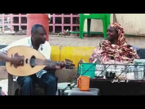 ويا ناس محبوبي ساكت قصد عنادي