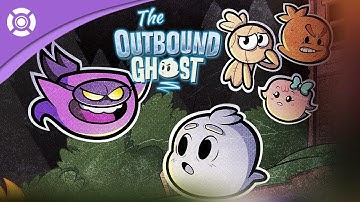 The Outbound Ghost - Release Date Trailer