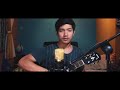 Perfect - Ed Sheeran Cover by Langit Perfect - Ed Sheeran Cover by Langit
