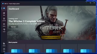 Wpf-Ui library tutorial || Wpf-Ui lepo.co || Config project - Part 00