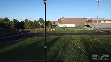 HD Endzone Cam Teaser