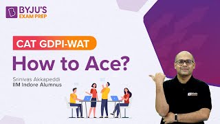 CAT PI & WAT Preparation Strategy | How to Ace CAT Personal Interview Round? #catgdpi #catexam #gdpi screenshot 4