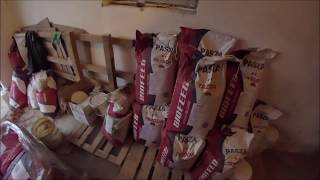 Niecodzienne Obowiązki - Szukamy Oszczędności - Pasza Dla Tucznikówkula