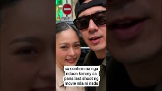#shortsvideo #kimchiu #kimpau #pauloavelino