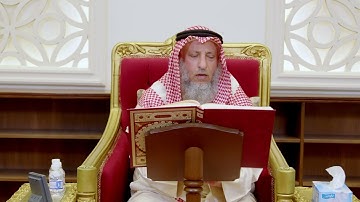 1519 - تلاوة الآيات ( 194 - 200 ) من سورة الأعراف - عثمان الخميس