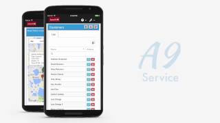 Service A9 Promo screenshot 4