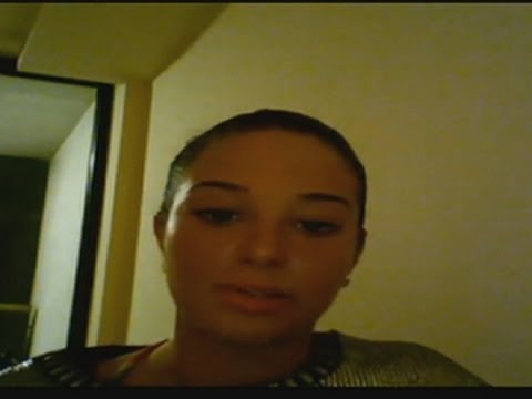 Tulisa speaks: Response to leaked sex tape - YouTube