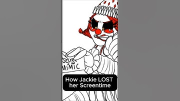 She deserved better...😢 | #fnaf