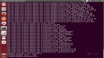 How to install Transmageddon in Ubuntu