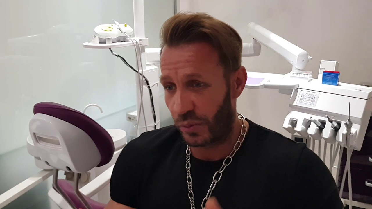 Avis patient implant basal Anveli Belgrade