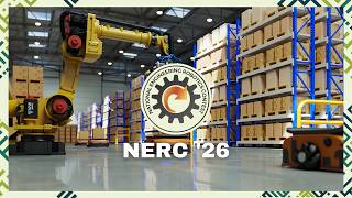 NERC 2026 - Final Day - Main Event