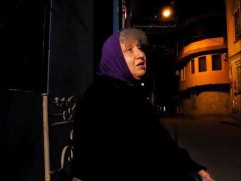 მიხეილ ქვლივიძე - უცნობი ქალი