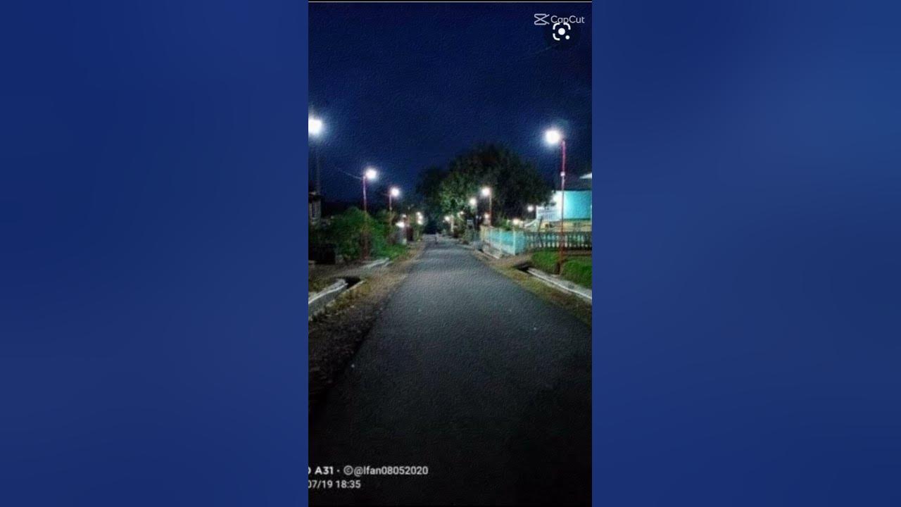 sholawat tarhim untuk mengingat pas kita di kampung