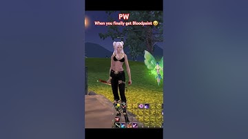 Perfect World Mayhem - Private Server 🩸🎨 #gaming #gamingvideos #gameplay #mmorpg #skills #pc