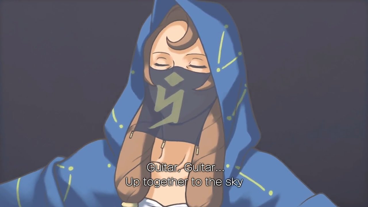 Apollo Justice: Ace Attorney | Ep 3 Turnabout Serenade | Day 2 Investigation