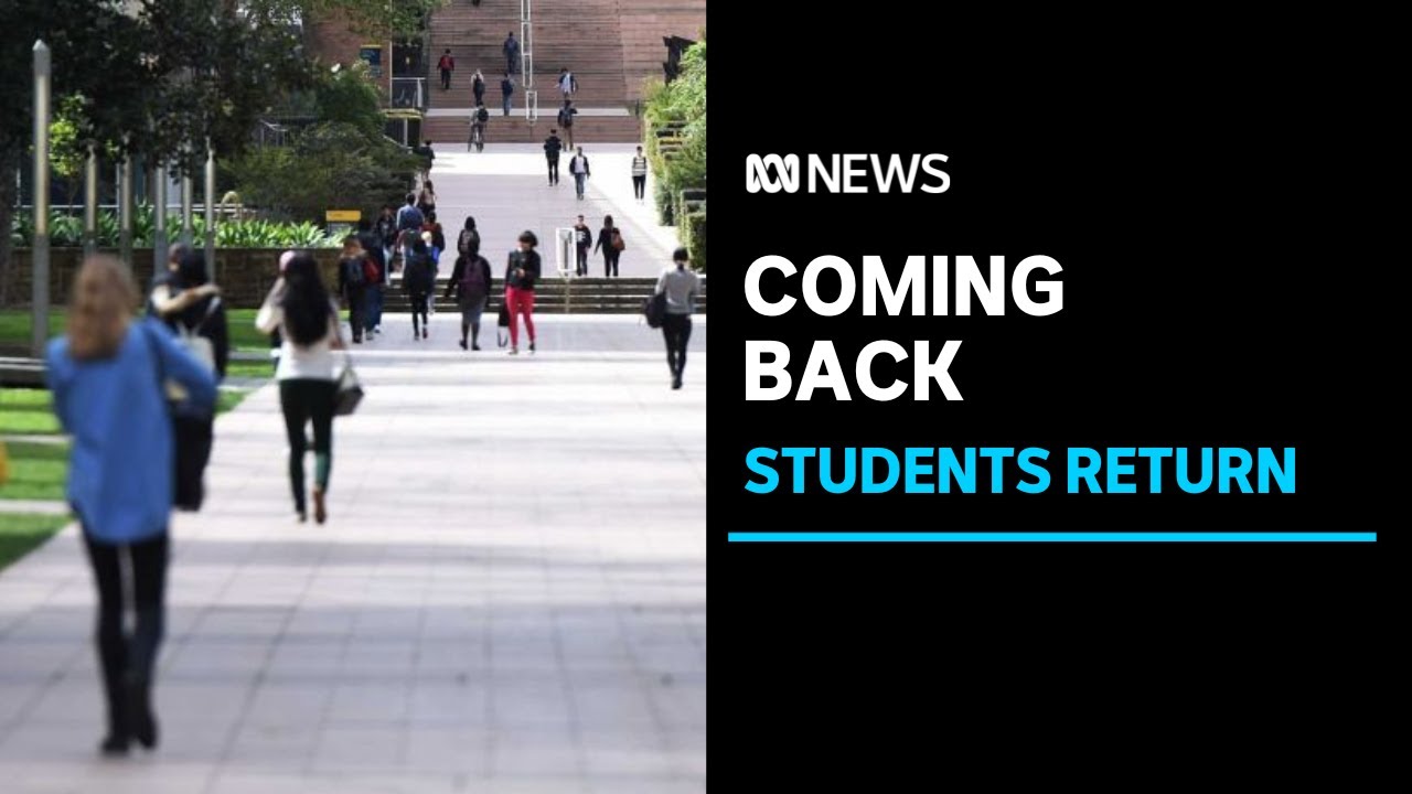 After two years of WA's border closures, international students are slowly returning | ABC News