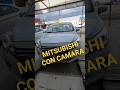 Tu Mitsubishi sin camara de reversa en pleno 2026??? IMPOSIBLE!!!!#mitsubishi #camara