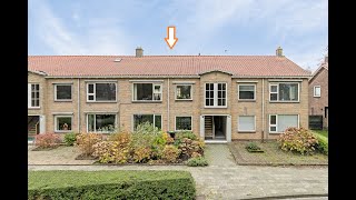 Schieringerweg 31 B Leeuwarden. Vraagprijs 169.500,--. Makelaar Leeuwarden Scheenstra Makelaars