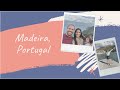 Vlog, Madeira/Portugal 🇵🇹