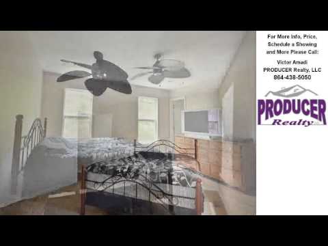 305 Tullyton Drive, Fountain Inn, SC home video tour