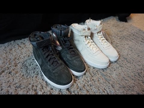 nike vandal high john elliott sail