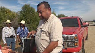 Pariente De Narcos Trailer Official