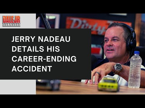 Video: Apa yang sedang dilakukan jerry nadeau sekarang?