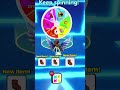 Spinning Tech Wheel Until HUGE Hi-Tech tiger pt3  #petsim99 #roblox #petsimulator99 #shorts #gaming