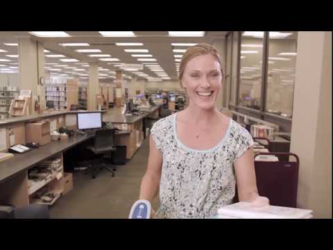 Summer Reading 2017 at PSPL: Build a Better World