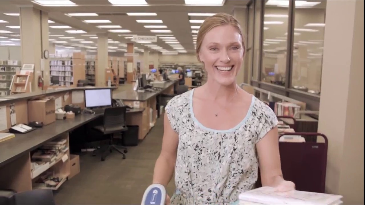 Summer Reading 2017 at PSPL: Build a Better World