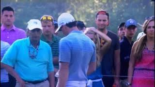 Download lagu Blonde does all she can to get Rory's attention