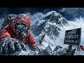 Mount Everest: Where Survival Becomes a Brutal Fight for Life