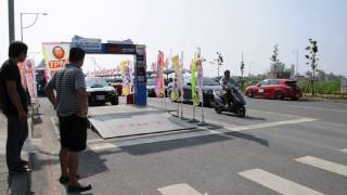 2013 TRCC 頭城拉力賽  (1)