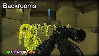 CoD Zombies but it's just a Distant Memory...