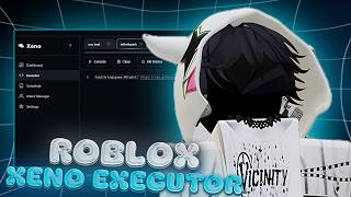 Xeno Executor 2026 – Free Roblox Script Executor | Download + Tutorial (Roblox Executor 2026) Update