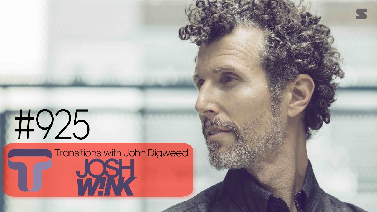 洋楽 josh wink Josh Wink – Artists