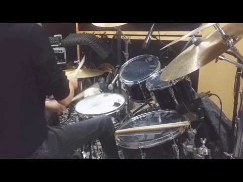 R.I.P. Clyde Stubblefield - Funkydrummer beat