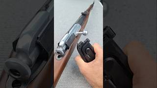 Airsoft Mosin Nagant Test