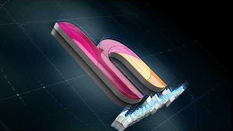 #10 intro : Orbit logo Reveal | Fiverr | Hamidyounas