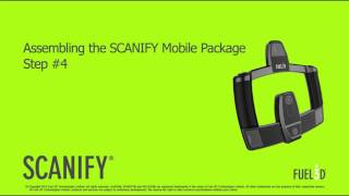 The SCANIFY Mobile Package