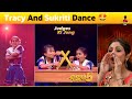 Tracy And Sukriti Performance | Promo SD 5 EP 17 | Super Dancer Chapter 5 | Dumar Boy