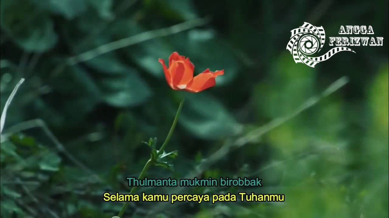 Tabassam (Senyum) ~Mesut Kurtis (lirik) - YouTube