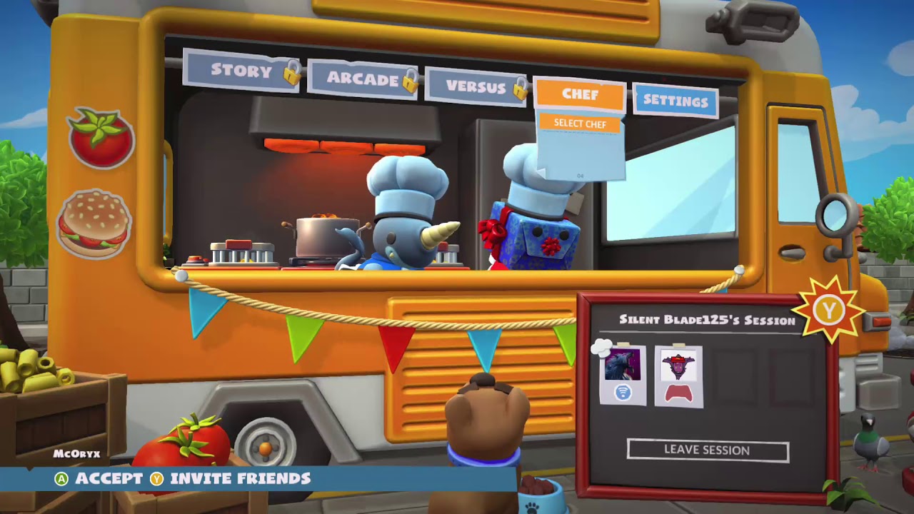 overcooked 2 - YouTube