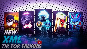 || NEW XML FILE 🍓❤️‍🔥2 BONDO 🫂|| NEW XML TENDING 🖤⚡️ || NEW TREND 🍫🔰 || PRESETS BY