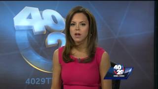 What’s next for Benton County sheriff after arrest?