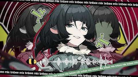 Jane Doe Theme Music EXTENDED - Deadly Interrogation (tnbee mix) | Zenless Zone Zero