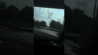 Driving on New York State Highway 260 in Hamlin and Clarkson, New York neighborhoods ASMR July 2026.
