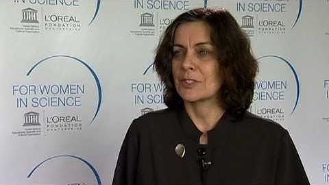 Professor Jillian Banfield, Laureate of the l